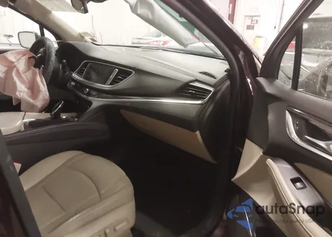 2018 Buick Enclave Essence z USA, uszkodzony, nr VIN 5GAERBKW5JJ137019